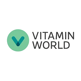  Vitamin World Kampanjakoodi
