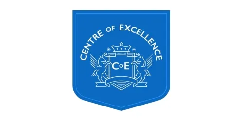  Centre Of Excellence Kampanjakoodi