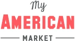  My American Market Kampanjakoodi
