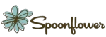  Spoonflower Kampanjakoodi