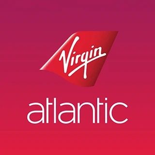  Virgin Atlantic Kampanjakoodi