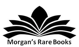  Morgans Rare Books Kampanjakoodi