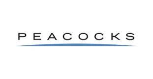  Peacocks Kampanjakoodi