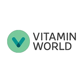  Vitamin World Kampanjakoodi