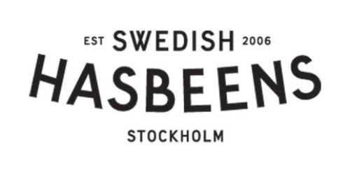  Swedish Hasbeens Kampanjakoodi