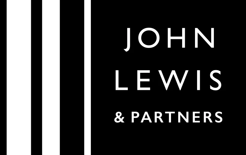  John Lewis Kampanjakoodi