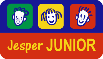 Jesper Junior Kampanjakoodi