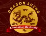  Dragon Sheng Kampanjakoodi