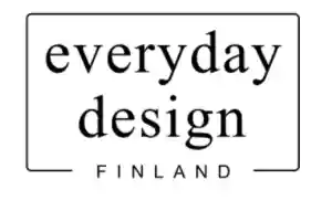  Everyday Design Kampanjakoodi