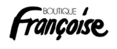  Boutique Francoise Kampanjakoodi