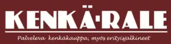  Kenkä-Rale Kampanjakoodi