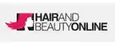  Hair And Beauty Online Kampanjakoodi